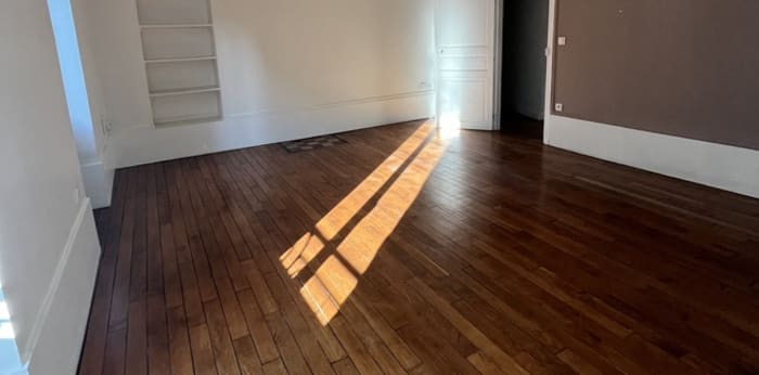 Image 3 sur 9 - Appartement  ·  Location · Dijon (21000) · 3 pièces · 70m²