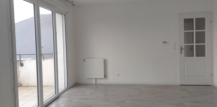 Image 2 sur 7 - Appartement  ·  Location · Orleans (45000) · 2 pièces · 43m²