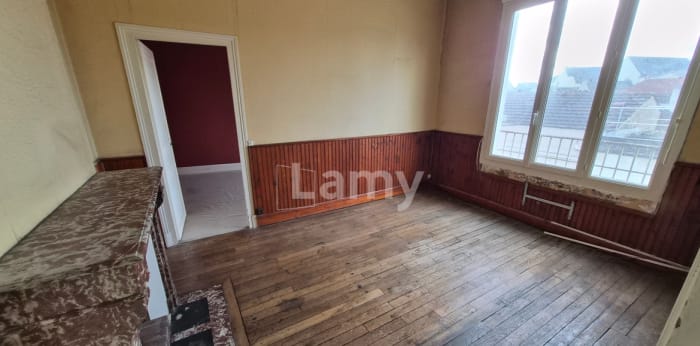 Image 6 sur 12 - Bureaux  ·  Location · Auxerre (89000) · 59m²