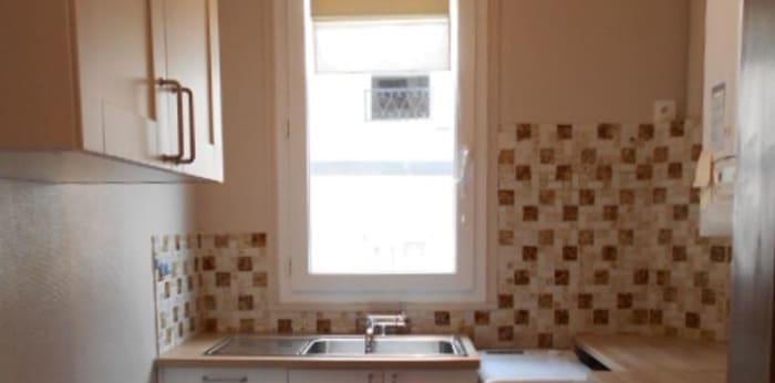 Image 8 sur 10 - Appartement  ·  Location · Montargis (45200) · 2 pièces · 45m²