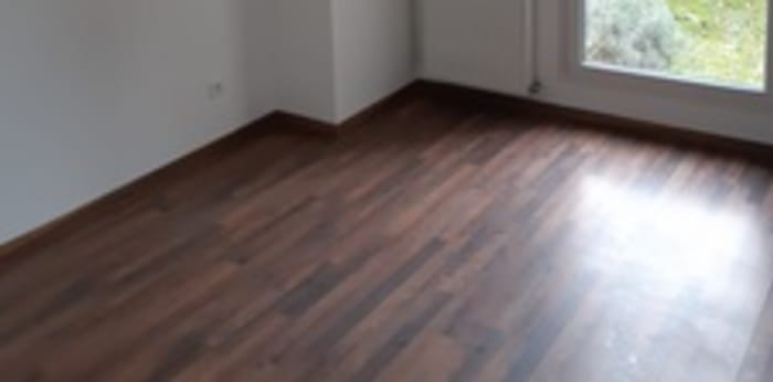 Image 2 sur 5 - Appartement  ·  Location · Clermont Ferrand (63100) · 3 pièces · 55m²