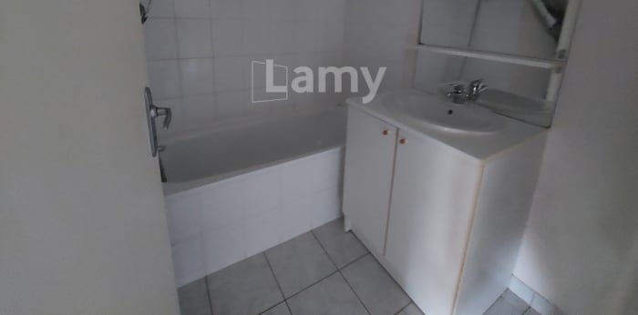 Image 5 sur 5 - Appartement  ·  Location · Bruz (35170) · 2 pièces · 49m²