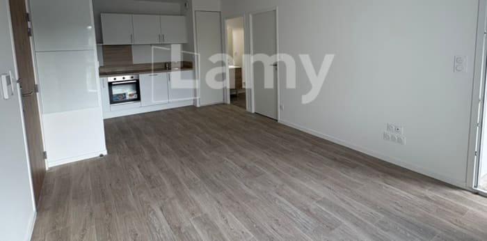 Image 3 sur 5 - Appartement  ·  Location · St Erblon (35230) · 2 pièces · 41m²