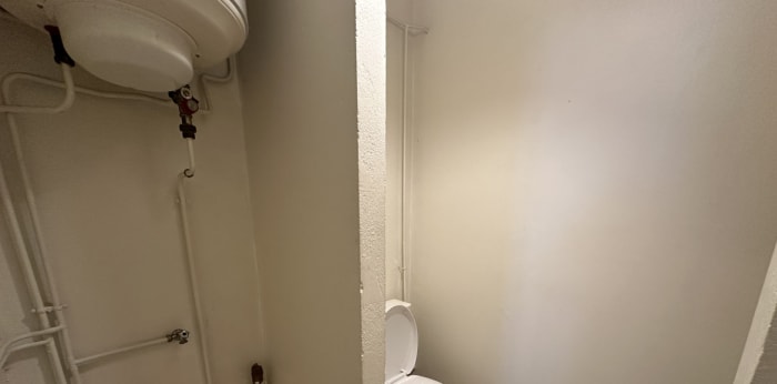 Image 6 sur 6 - Appartement  ·  Location · Champagnole (39300) · 1 pièce · 27m²