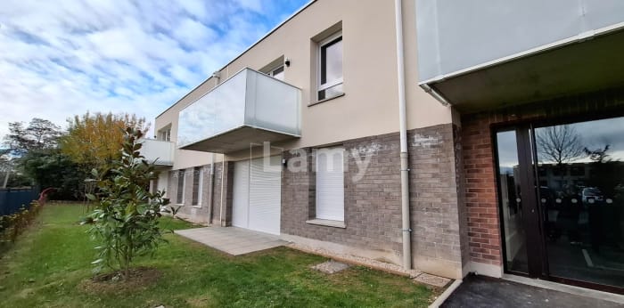 Image 7 sur 7 - Appartement  ·  Location · Lens (62300) · 2 pièces · 43m²