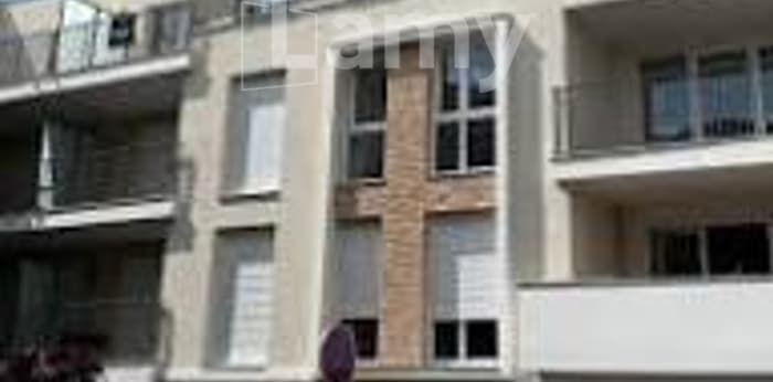 Image 3 sur 4 - Appartement  ·  Location · Coulommiers (77120) · 3 pièces · 56m²