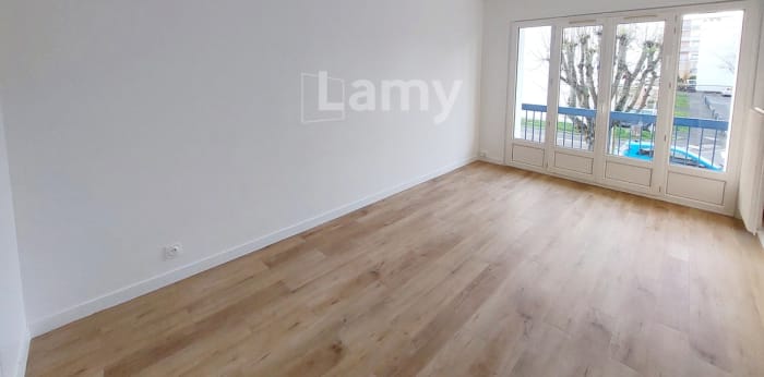 Image 2 sur 6 - Appartement  ·  Location · Maurepas (78310) · 3 pièces · 71m²