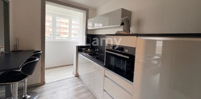 Image 2 sur 10 - Appartement  ·  Location · Besancon (25000) · 59m²