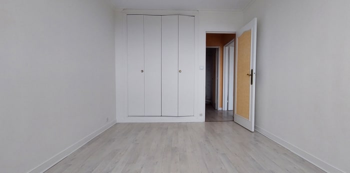 Image 7 sur 11 - Appartement  ·  Location · Limoges (87100) · 2 pièces · 52m²
