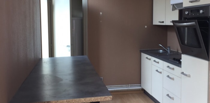 Image 3 sur 10 - Appartement  ·  Location · Lille (59000) · 2 pièces · 43m²