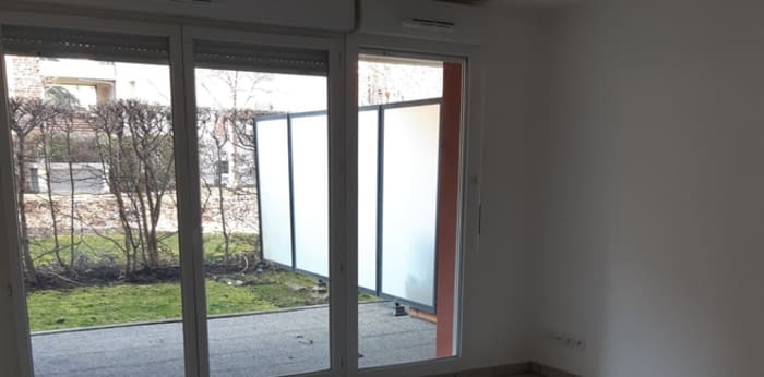 Image 1 sur 8 - Appartement  ·  Location · Clermont Ferrand (63000) · 3 pièces · 62m²