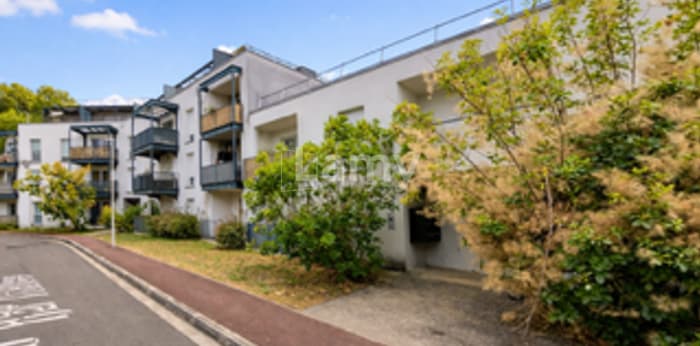 Image 1 sur 4 - Appartement  ·  Location · Gradignan (33170) · 2 pièces · 40m²