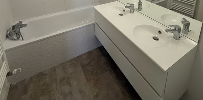 Image 5 sur 7 - Appartement  ·  Location · Merignac (33700) · 4 pièces · 80m²