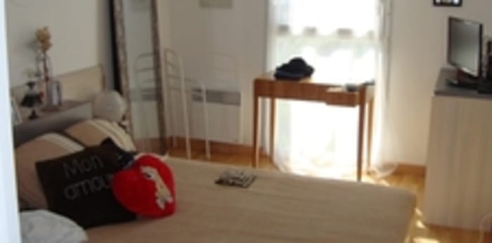 Image 5 sur 8 - Appartement  ·  Location · Nantes (44300) · 3 pièces · 60m²