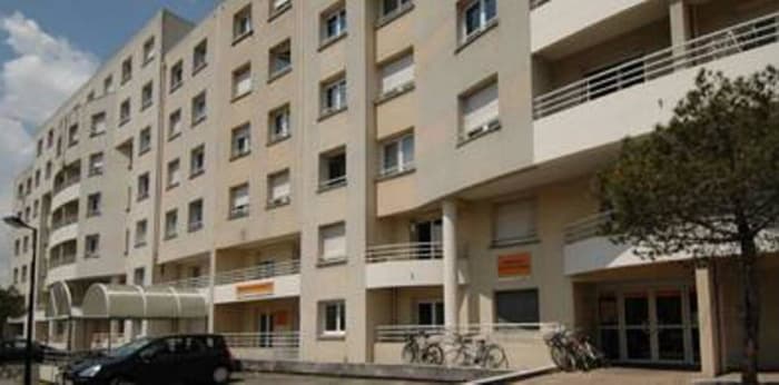Image 1 sur 1 - Appartement  ·  Location · Bordeaux (33000) · 19m²