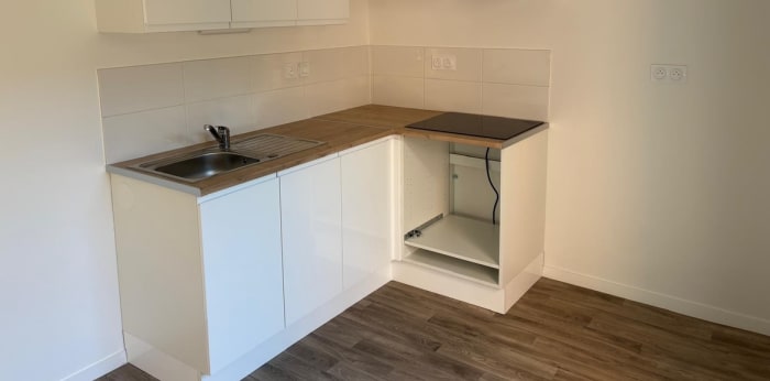 Image 2 sur 9 - Appartement  ·  Location · Orleans (45000) · 3 pièces · 65m²
