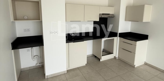 Image 4 sur 10 - Appartement  ·  Location · Talence (33400) · 5 pièces · 98m²