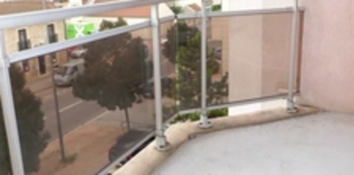 Image 4 sur 7 - Appartement  ·  Location · Dijon (21000) · 2 pièces · 47m²