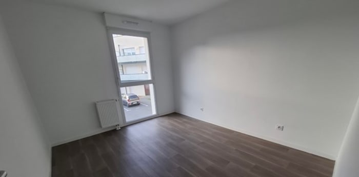 Image 10 sur 10 - Appartement  ·  Location · Colombelles (14460) · 3 pièces · 61m²