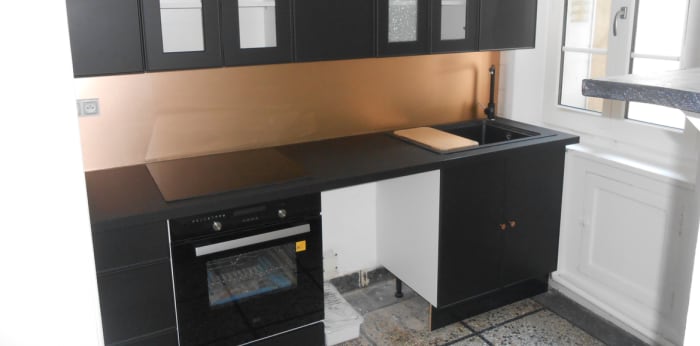 Image 5 sur 6 - Appartement  ·  Location · Clermont Ferrand (63000) · 4 pièces · 86m²