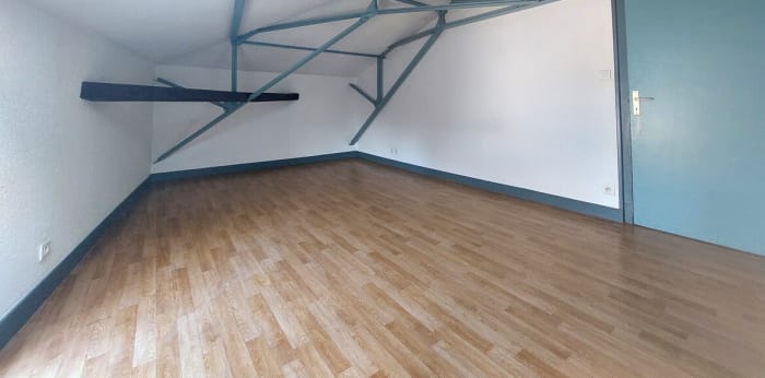 Image 8 sur 10 - Appartement  ·  Location · Limoges (87000) · 2 pièces · 44m²