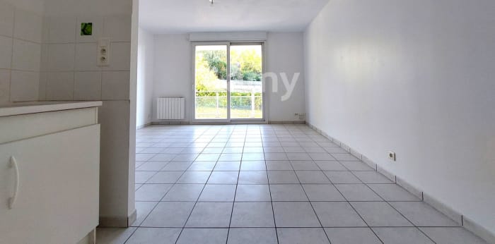 Image 5 sur 10 - Appartement  ·  Location · Limoges (87100) · 1 pièce · 41m²
