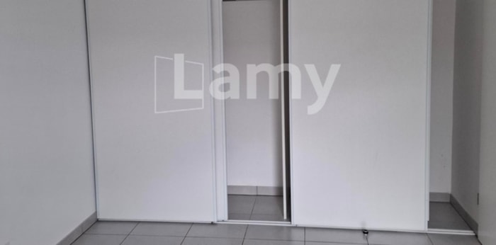 Image 5 sur 8 - Appartement  ·  Location · Toulouse (31400) · 2 pièces · 45m²