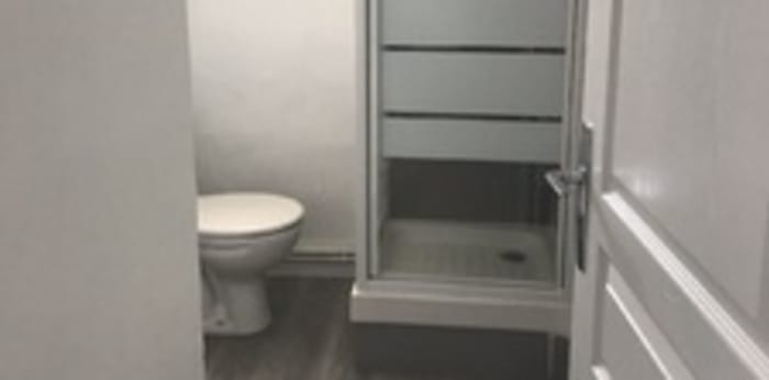 Image 10 sur 13 - Appartement  ·  Location · Aix En Provence (13100) · 1 pièce · 30m²