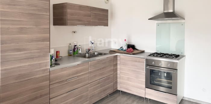 Image 1 sur 7 - Appartement  ·  Location · Clermont Ferrand (63100) · 3 pièces · 61m²