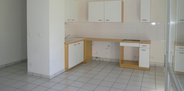 Image 5 sur 6 - Appartement  ·  Location · Clermont Ferrand (63100) · 3 pièces · 60m²