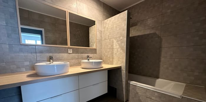 Image 5 sur 13 - Appartement  ·  Location · Ecully (69130) · 4 pièces · 88m²
