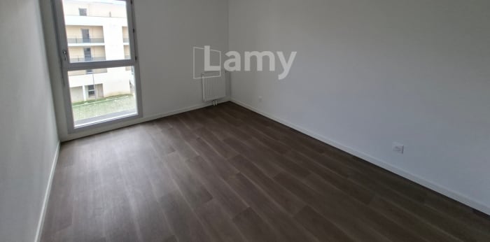 Image 4 sur 5 - Appartement  ·  Location · Le Havre (76620) · 2 pièces · 46m²