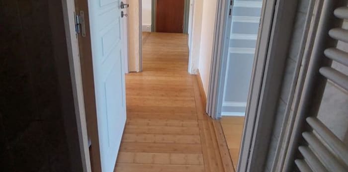 Image 8 sur 9 - Appartement  ·  Location · Epinal (88000) · 3 pièces · 52m²