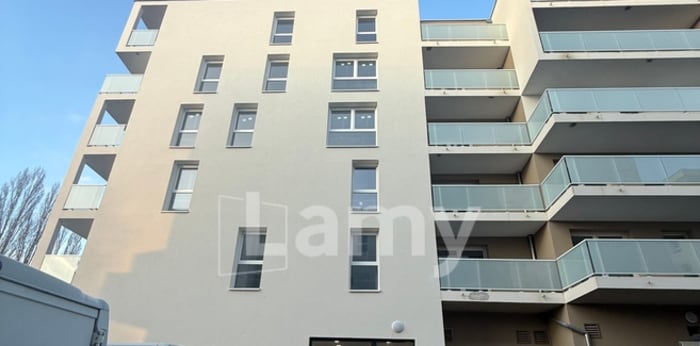 Image 7 sur 7 - Appartement  ·  Location · Lingolsheim (67380) · 2 pièces · 45m²