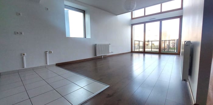 Image 9 sur 15 - Appartement  ·  Location · Herblay Sur Seine (95220) · 2 pièces · 48m²