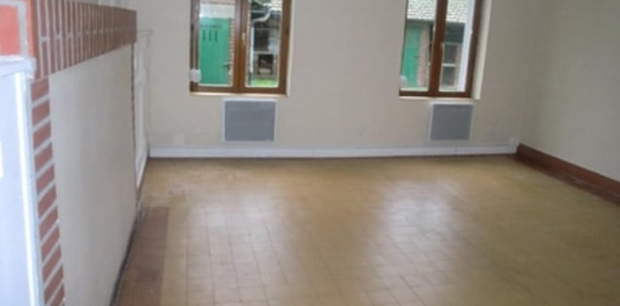Image 3 sur 7 - Appartement  ·  Location · Pimprez (60170) · 3 pièces · 98m²