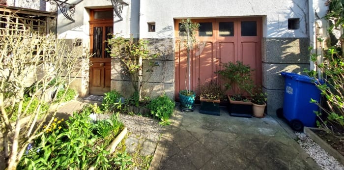 Image 10 sur 11 - Maison/villa  ·  Location · Limoges (87000) · 6 pièces · 117m²