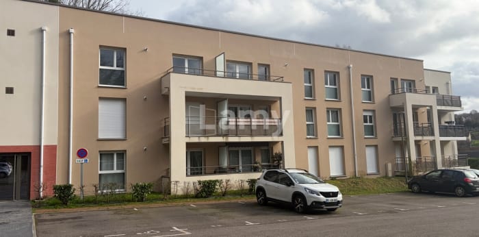 Image 9 sur 9 - Appartement  ·  Location · Notre Dame De Bondeville (76960) · 3 pièces · 65m²