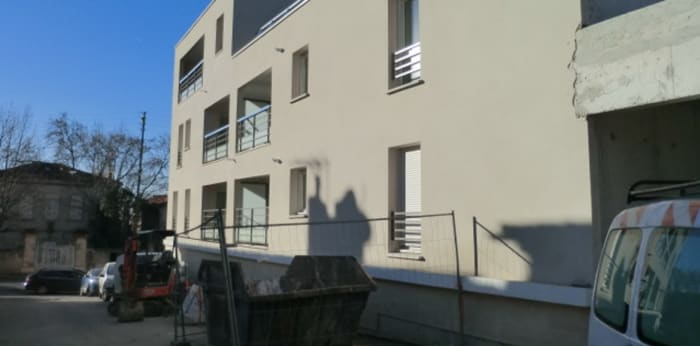 Image 10 sur 11 - Appartement  ·  Location · Marseille (13016) · 2 pièces · 42m²