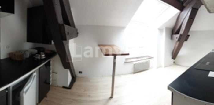 Image 7 sur 14 - Appartement  ·  Location · Nancy (54000) · 2 pièces · 50m²