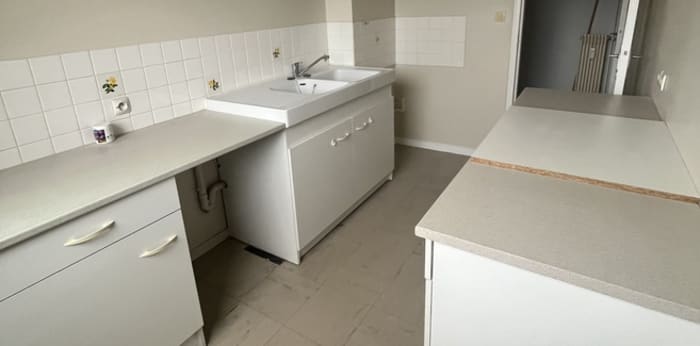 Image 4 sur 11 - Appartement  ·  Location · Gevrey Chambertin (21220) · 3 pièces · 62m²