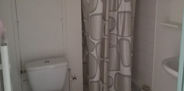 Image 6 sur 8 - Appartement  ·  Location · Valenciennes (59300) · 1 pièce · 18m²