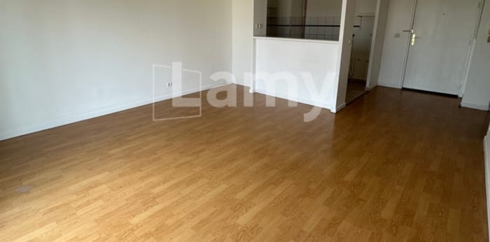 Image 2 sur 7 - Appartement  ·  Location · Bondy (93140) · 3 pièces · 63m²