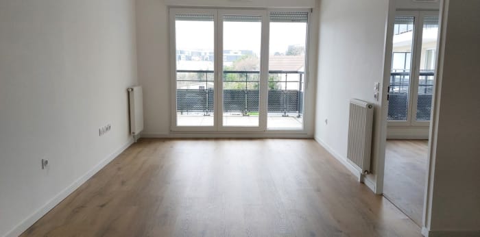 Image 5 sur 7 - Appartement  ·  Location · Meaux (77100) · 2 pièces · 39m²