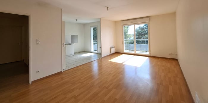 Image 3 sur 10 - Appartement  ·  Location · St Sebastien Sur Loire (44230) · 3 pièces · 67m²