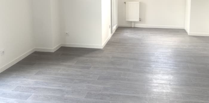 Image 3 sur 10 - Appartement  ·  Location · Orleans (45000) · 3 pièces · 62m²