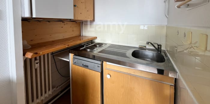 Image 16 sur 17 - Appartement  ·  Location · Villard De Lans (38250) · 2 pièces · 34m²