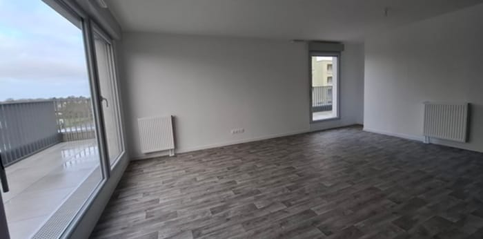 Image 3 sur 11 - Appartement  ·  Location · Colombelles (14460) · 4 pièces · 82m²