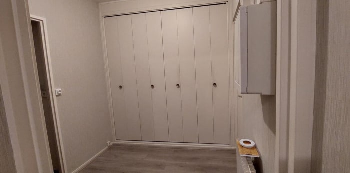 Image 9 sur 13 - Appartement  ·  Location · Besancon (25000) · 3 pièces · 65m²