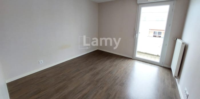 Image 13 sur 14 - Appartement  ·  Location · La Roche Sur Yon (85000) · 3 pièces · 66m²